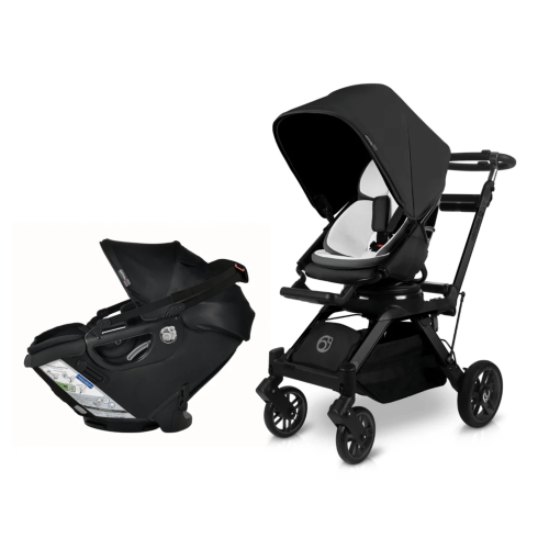 Stroll & Ride Travel System