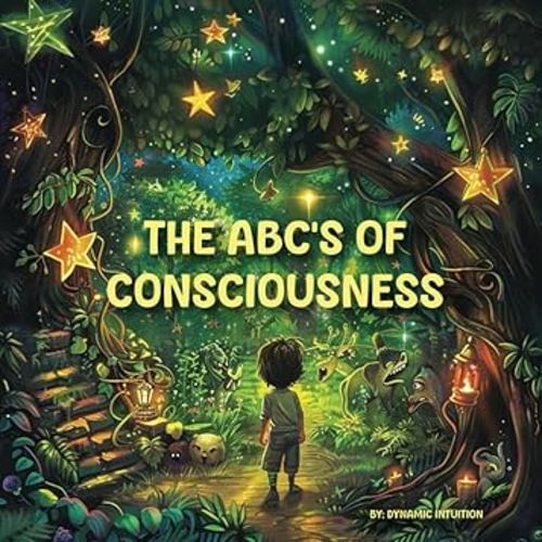 The ABC's of Consciousness: A Journey into Mindfulness for All Ages