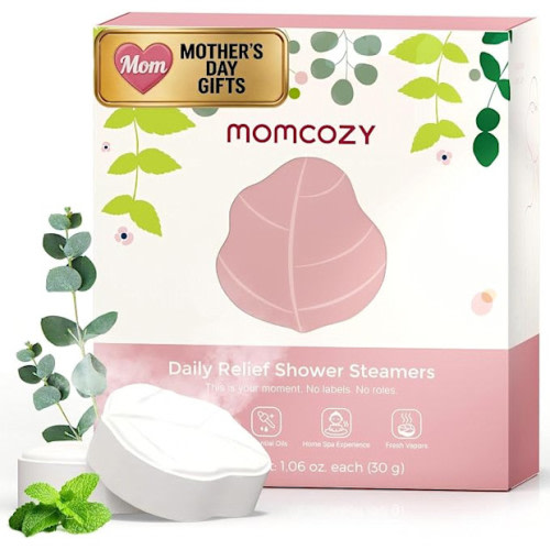 Momcozy Momcozy 14 Pack Shower Steamers