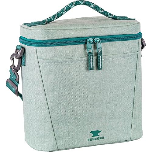 Mountainsmith The Sixer Cooler 12L | Lichen Green