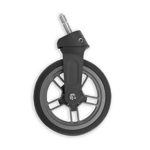 Front Wheel for Cruz (models 2015-2019) - Silver