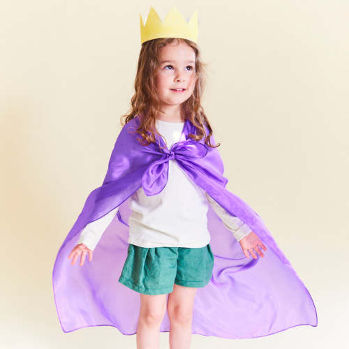 Solid Color Playsilks