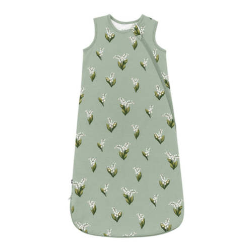 Sleep Bag in Thyme Lily 1.0