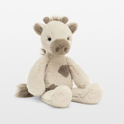 Jellycat ® Medium Billie Giraffe Kids Stuffed Animal