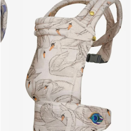 Monogamy Maiden | Zeitgeist Baby Carrier | SHOP ARTIPOPPE