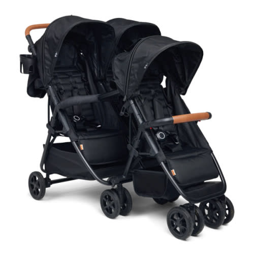 Stroller Fund