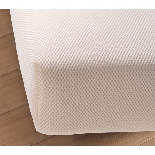 Naturepedic® Organic Breathable Crib Mattress