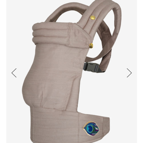 Air | Zeitgeist Baby Carrier | SHOP ARTIPOPPE