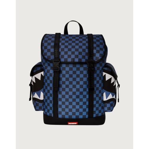 Sprayground Midnight Sip Monte Carlo Backpack – DTLR