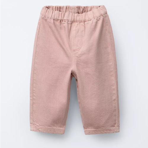 PANTALÓN SARGA
