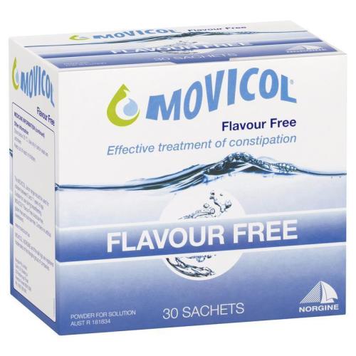 Movicol | Adult Flavour Free
