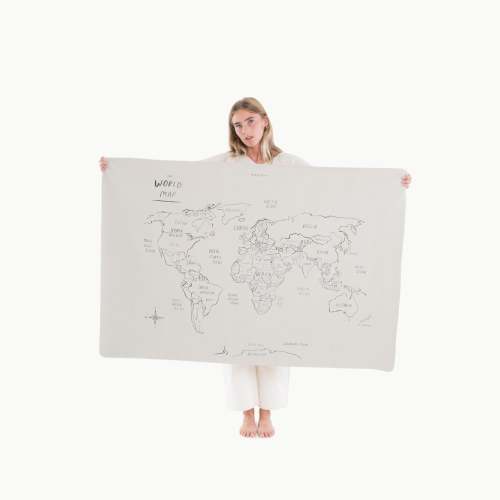 Portable Playmat | Gathre