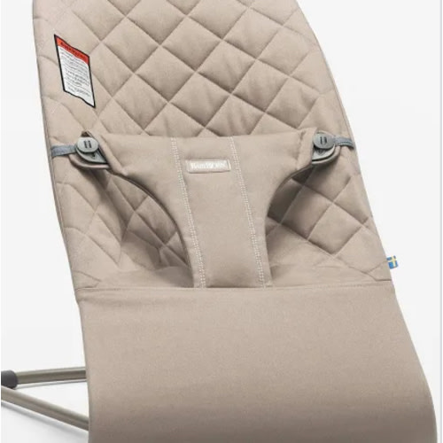 BabyBjörn Bouncer Balance Soft
