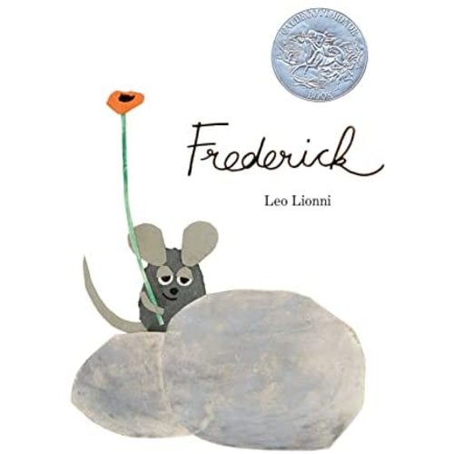 Frederick