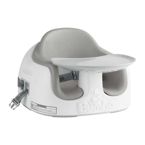 3-in-1 Multi Seat - Cool Grey