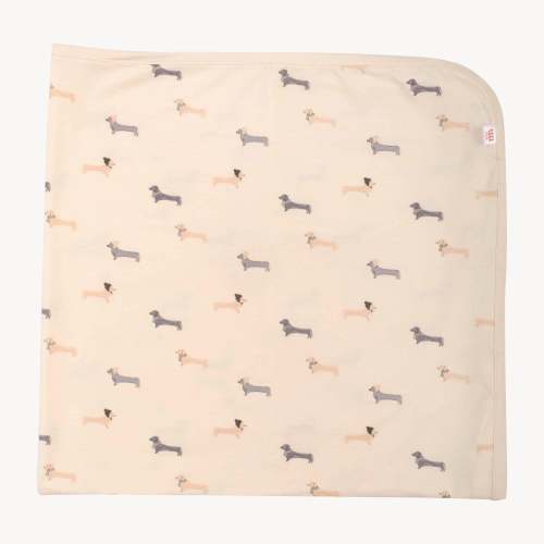 beenie von weinie modal baby blanket – Magnetic Me