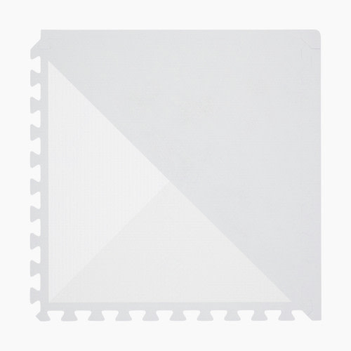 Toddlekind Prettier Puzzle Kyte Collection Foam Playmat - Storm