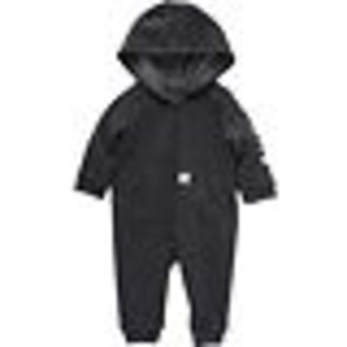 Carhartt Infants' Long Sleeve Fleece Zip-Front Coverall | Dick's Sporting Goods