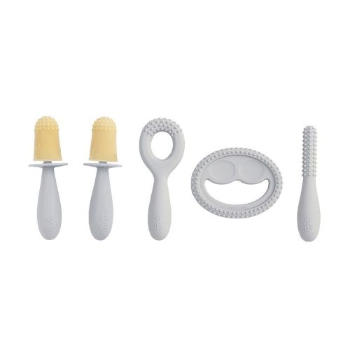 ezpz Pre-Feeding Set
