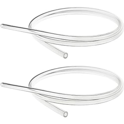 Nenesupply Tubing Compatible with Spectra S2 Spectra S1 Spectra 9 Plus Replace Spectra Tubing Ameda Tubing Avent Tubing Replace Spectra Pump Parts Replace Spectra S2 Accessories