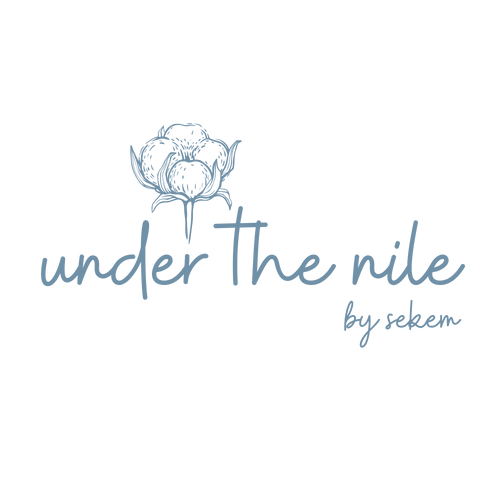 Fair Traded Organic Cotton Baby Clothing | Under the Nile