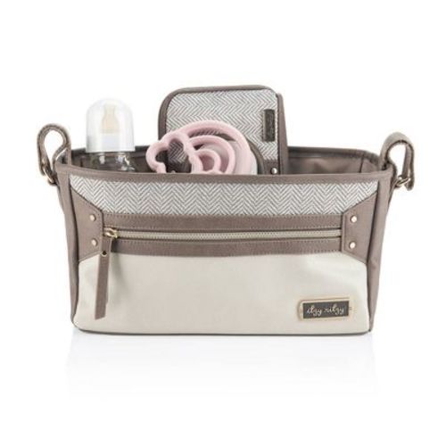 Itzy Ritzy Stroller Caddy
