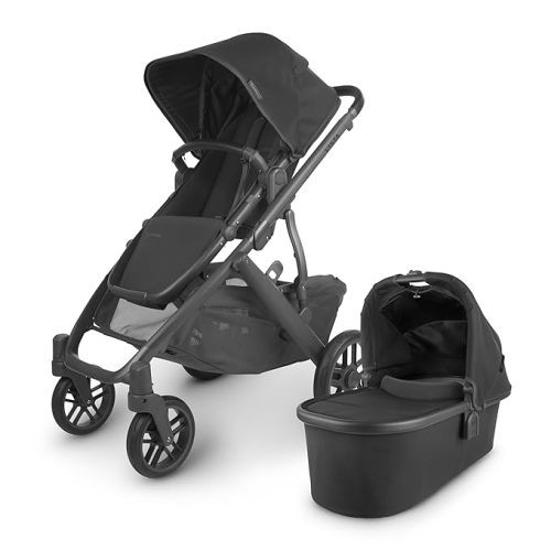 UPPAbaby Vista V2 Stroller - Color: Jake