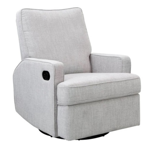 iL Tutto Quinn Glider Recliner Chair | Babyroad