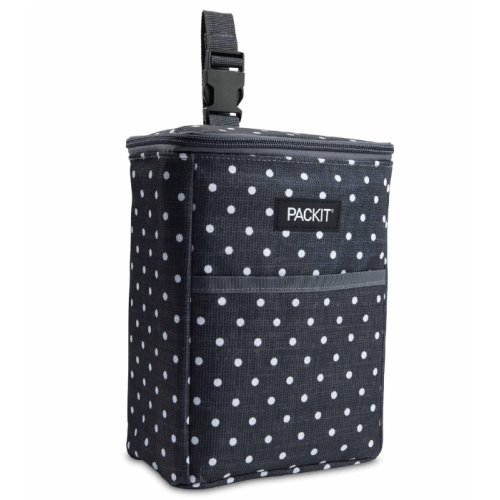 Freezable Double Baby Bottle Bag