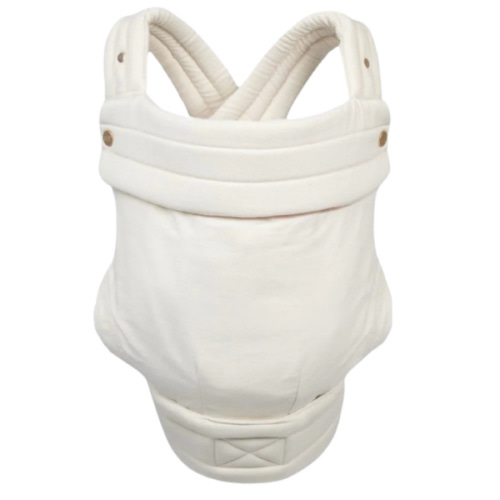 The Monarch Carrier - Natural Ivory – Mabē