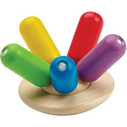 PlanToys Flexi Jellyfish (5278)