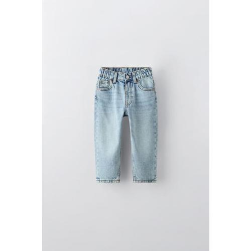 ORIGINAL FIT JEANS