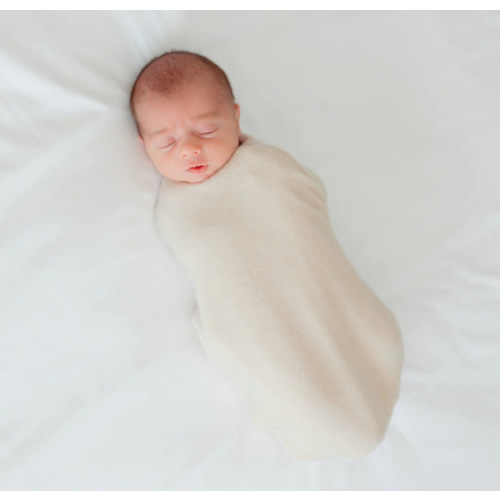 COCOON SWADDLE PLUSH