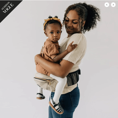 Tushbaby Hip Carrier
