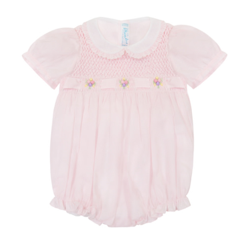 Secret Garden Romper | Feltman Brothers