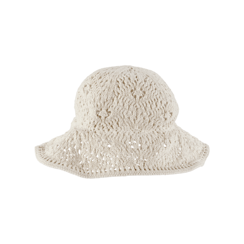 Baby Crochet Hat - White - Carter's | Carter's
