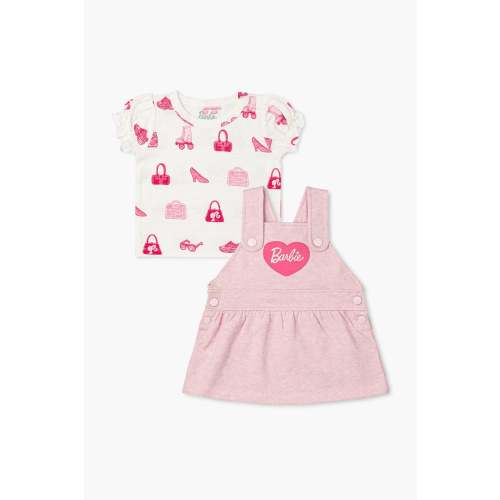 Monica + Andy - Puff Sleeve Jumper Bundle