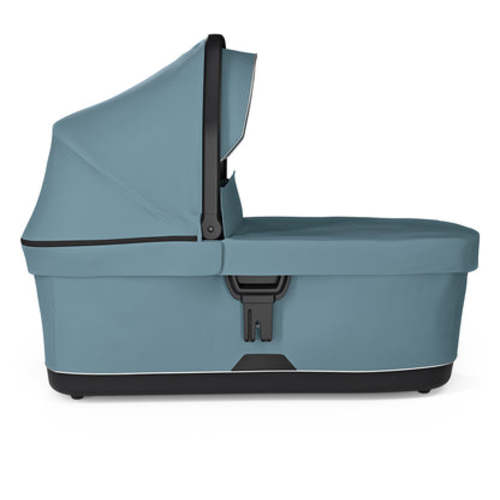 Thule Bassinet - Mid-Blue – Albee Baby