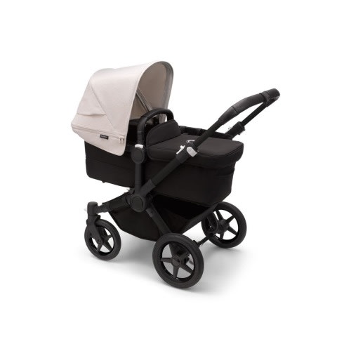 Donkey 5 Mono Stroller with Bassinet