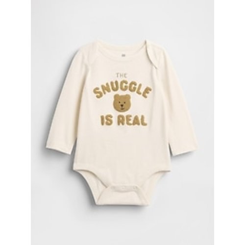 Baby First Favorites Bodysuit | Gap