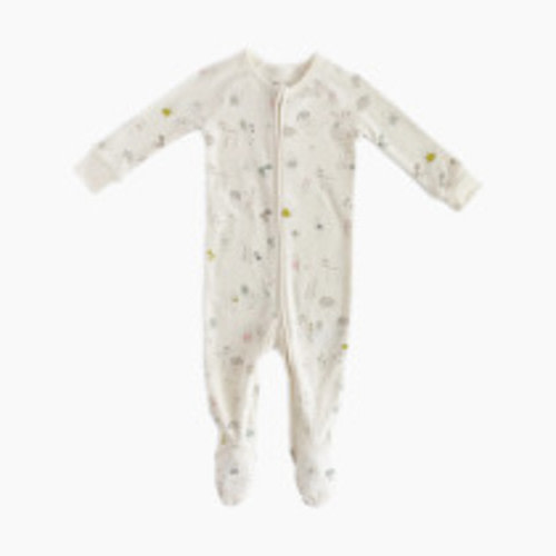Pehr Baby Sleeper - Magical Forest, 6-12 M
