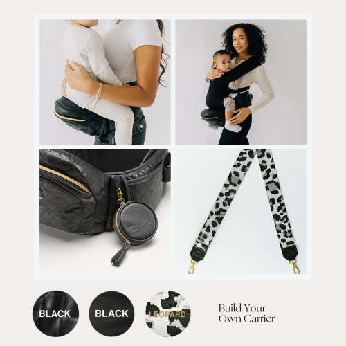 Tushbaby Hip Carrier