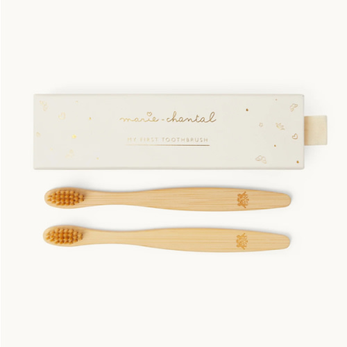 My First Toothbrush | Marie-Chantal