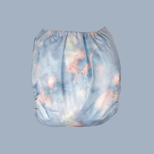 Sunlit - Pocket Diaper