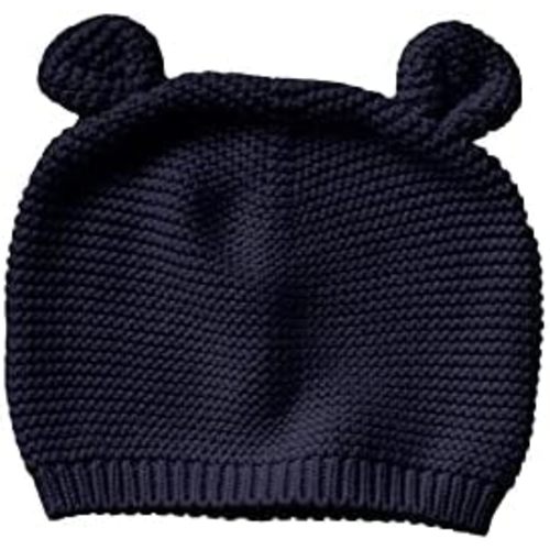 GAP Unisex Baby Soft Knit Garter Hat