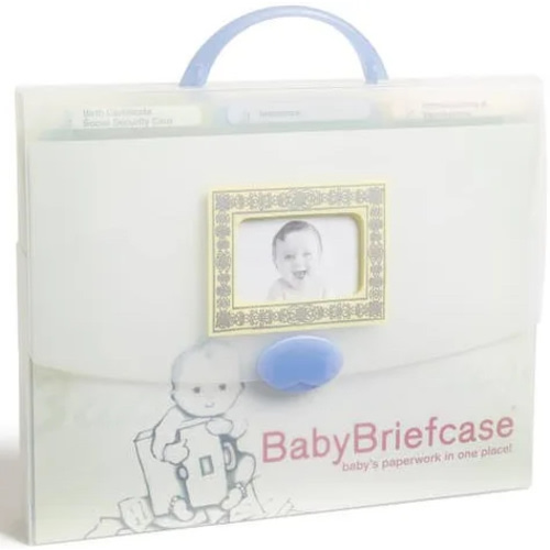 Baby Briefcase