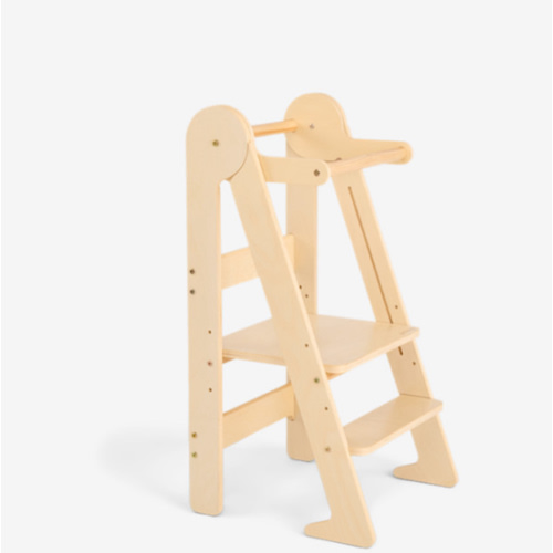 Mini Chef Foldable Helper Tower