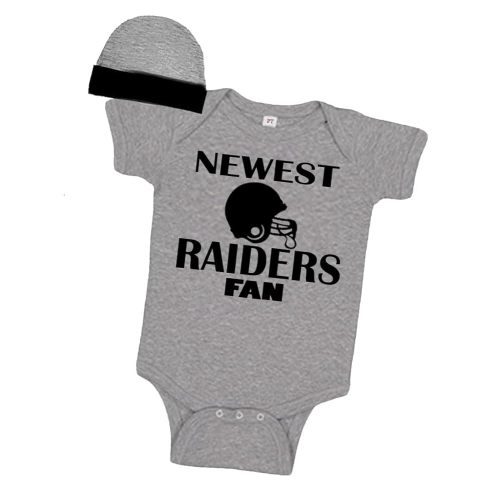 Short Sleeve Bodysuit and Cap, Fan
