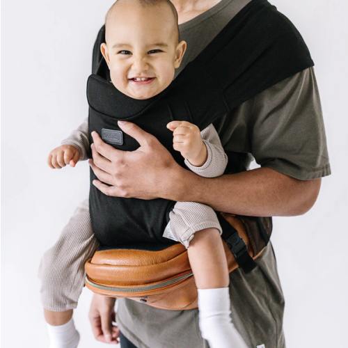 The Snug Attachment