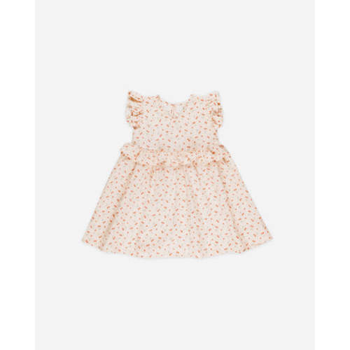 Brielle Dress || Cherries